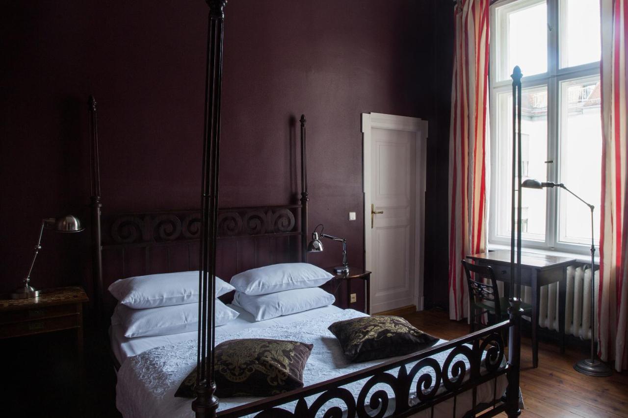 Hotel Art Nouveau Am Kurfuerstendamm Берлин Экстерьер фото